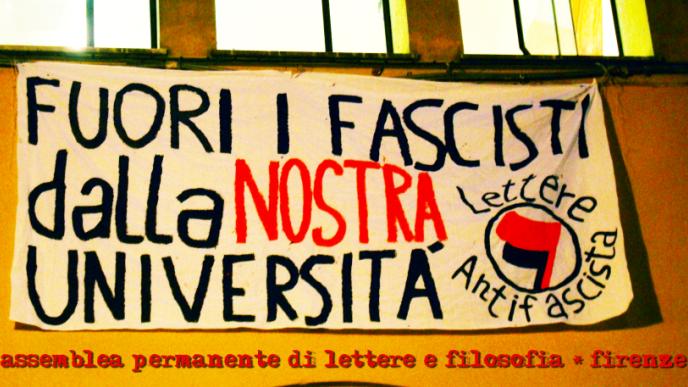 Logo di assemblealetterefirenze